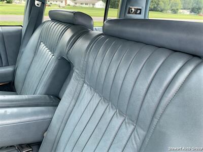 1976 Cadillac Seville - Photo 18 - Pataskala, OH 43062