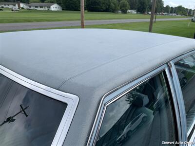 1976 Cadillac Seville - Photo 8 - Pataskala, OH 43062