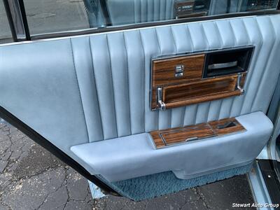 1976 Cadillac Seville - Photo 21 - Pataskala, OH 43062