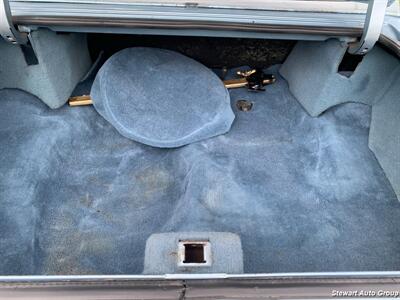 1976 Cadillac Seville - Photo 24 - Pataskala, OH 43062