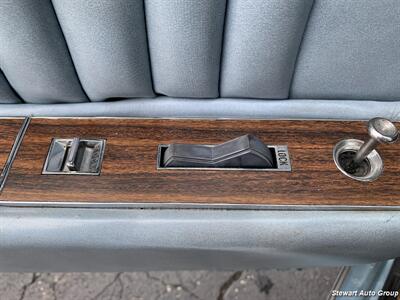1976 Cadillac Seville - Photo 28 - Pataskala, OH 43062