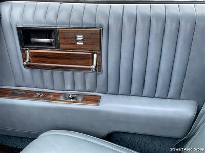 1976 Cadillac Seville - Photo 32 - Pataskala, OH 43062