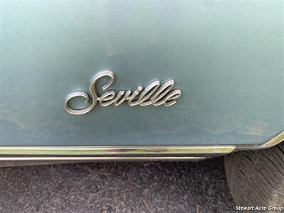 1976 Cadillac Seville - Photo 10 - Pataskala, OH 43062