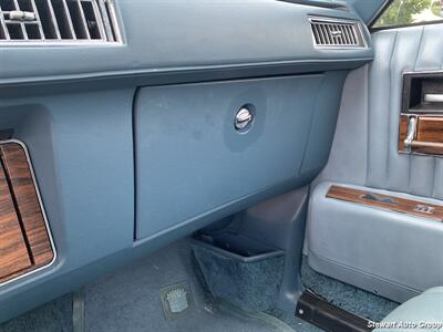 1976 Cadillac Seville - Photo 33 - Pataskala, OH 43062