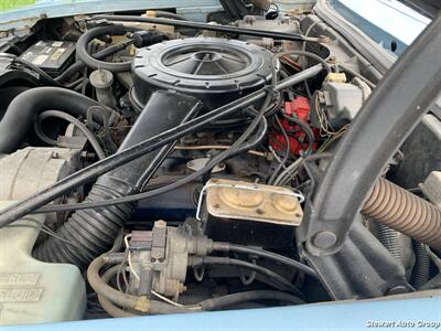 1976 Cadillac Seville - Photo 38 - Pataskala, OH 43062