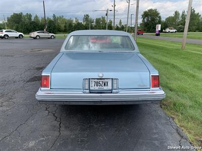 1976 Cadillac Seville - Photo 14 - Pataskala, OH 43062