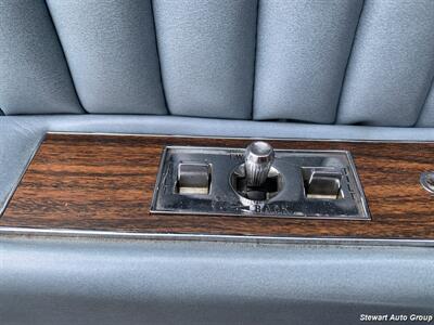 1976 Cadillac Seville - Photo 29 - Pataskala, OH 43062