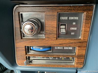 1976 Cadillac Seville - Photo 27 - Pataskala, OH 43062