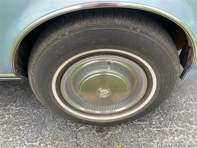 1976 Cadillac Seville - Photo 11 - Pataskala, OH 43062