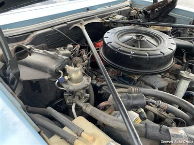 1976 Cadillac Seville - Photo 37 - Pataskala, OH 43062