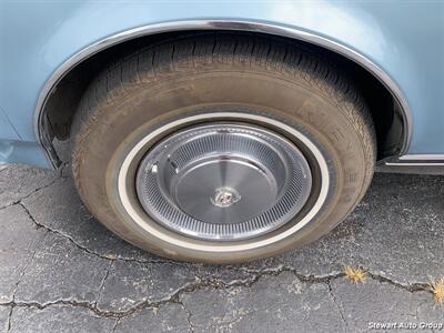 1976 Cadillac Seville - Photo 17 - Pataskala, OH 43062