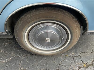 1976 Cadillac Seville - Photo 16 - Pataskala, OH 43062