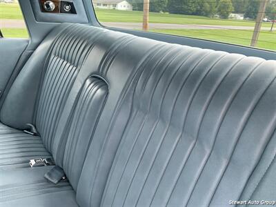 1976 Cadillac Seville - Photo 22 - Pataskala, OH 43062