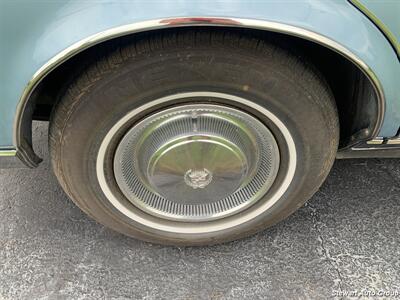 1976 Cadillac Seville - Photo 12 - Pataskala, OH 43062