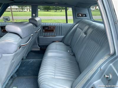 1976 Cadillac Seville - Photo 23 - Pataskala, OH 43062