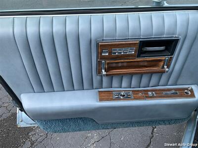 1976 Cadillac Seville - Photo 19 - Pataskala, OH 43062