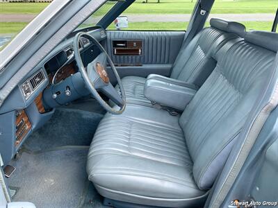 1976 Cadillac Seville - Photo 20 - Pataskala, OH 43062