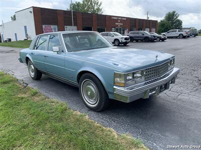 1976 Cadillac Seville - Photo 3 - Pataskala, OH 43062