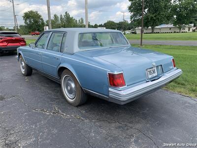 1976 Cadillac Seville - Photo 15 - Pataskala, OH 43062