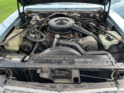 1976 Cadillac Seville - Photo 36 - Pataskala, OH 43062