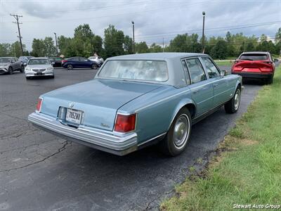 1976 Cadillac Seville - Photo 13 - Pataskala, OH 43062