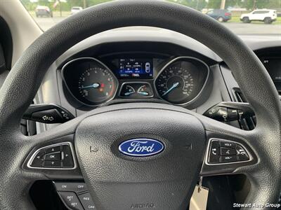 2016 Ford Focus SE - Photo 25 - Pataskala, OH 43062