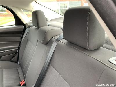 2016 Ford Focus SE - Photo 21 - Pataskala, OH 43062