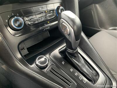 2016 Ford Focus SE - Photo 33 - Pataskala, OH 43062