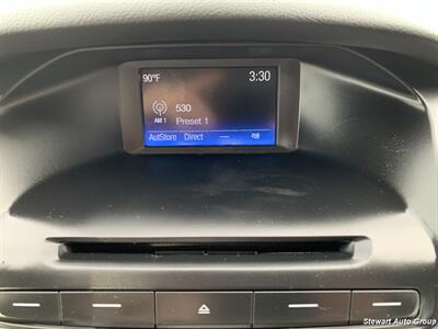 2016 Ford Focus SE - Photo 30 - Pataskala, OH 43062