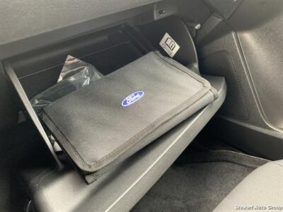 2016 Ford Focus SE - Photo 29 - Pataskala, OH 43062