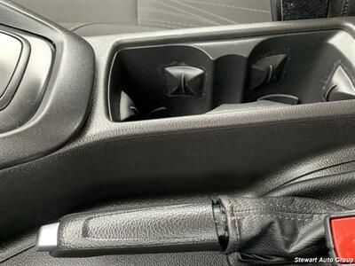 2016 Ford Focus SE - Photo 35 - Pataskala, OH 43062