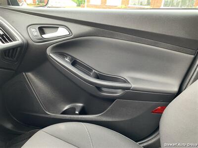 2016 Ford Focus SE - Photo 28 - Pataskala, OH 43062