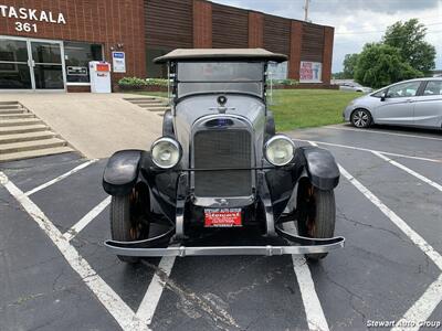 1922 Maxwell Touring - Photo 2 - Pataskala, OH 43062