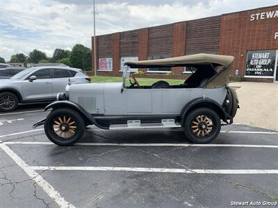1922 Maxwell Touring - Photo 5 - Pataskala, OH 43062