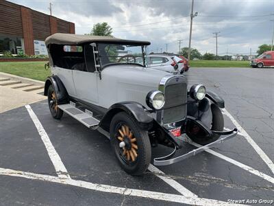 1922 Maxwell Touring - Photo 3 - Pataskala, OH 43062