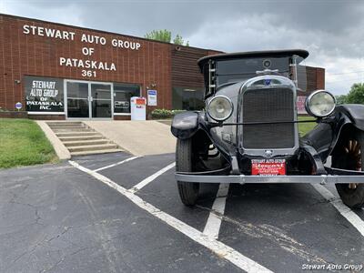 1922 Maxwell Touring - Photo 4 - Pataskala, OH 43062