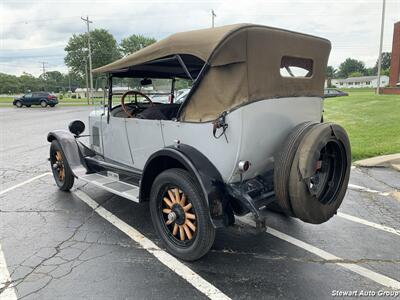 1922 Maxwell Touring - Photo 13 - Pataskala, OH 43062