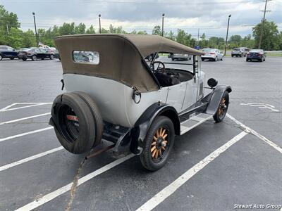 1922 Maxwell Touring - Photo 11 - Pataskala, OH 43062