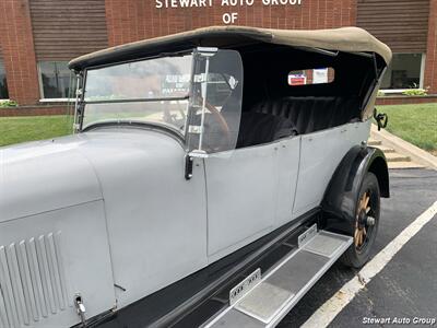 1922 Maxwell Touring - Photo 6 - Pataskala, OH 43062