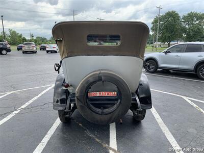 1922 Maxwell Touring - Photo 12 - Pataskala, OH 43062