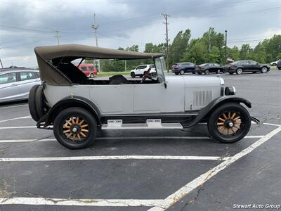 1922 Maxwell Touring - Photo 8 - Pataskala, OH 43062