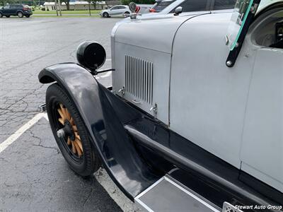 1922 Maxwell Touring - Photo 7 - Pataskala, OH 43062