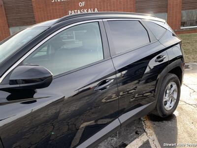 2024 Hyundai TUCSON SEL   - Photo 6 - Pataskala, OH 43062