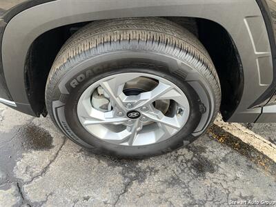 2024 Hyundai TUCSON SEL   - Photo 16 - Pataskala, OH 43062