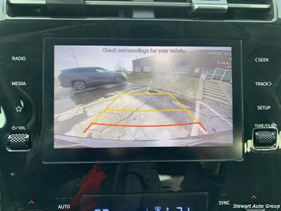 2024 Hyundai TUCSON SEL   - Photo 35 - Pataskala, OH 43062