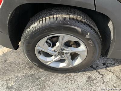 2024 Hyundai TUCSON SEL   - Photo 11 - Pataskala, OH 43062