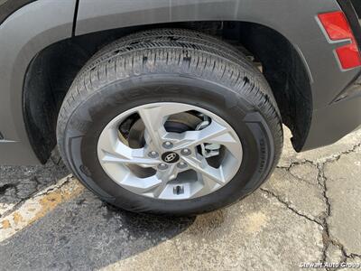 2024 Hyundai TUCSON SEL   - Photo 15 - Pataskala, OH 43062