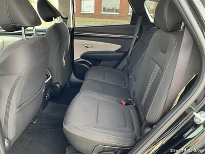 2024 Hyundai TUCSON SEL   - Photo 20 - Pataskala, OH 43062