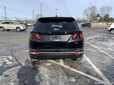 2024 Hyundai TUCSON SEL   - Photo 13 - Pataskala, OH 43062