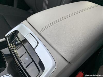 2024 Hyundai TUCSON SEL   - Photo 38 - Pataskala, OH 43062